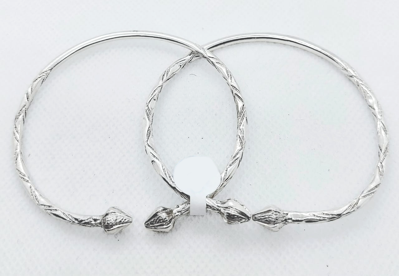Silver Bera